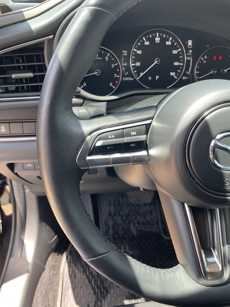 Used Car 2023 Mazda Cx-30  2.5 Turbo Premium Package For Sale Under $30,000 In Georgetown, Texas