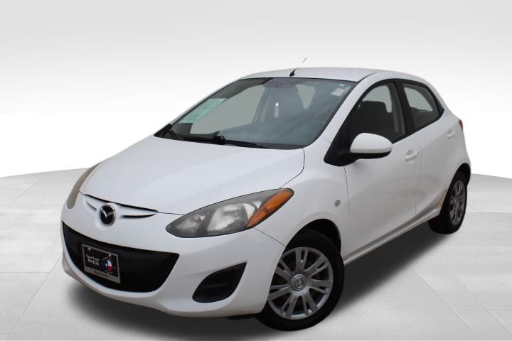 Used Car 2014 Mazda Mazda2  Sport For Sale Under $10,000 In Georgetown, Texas