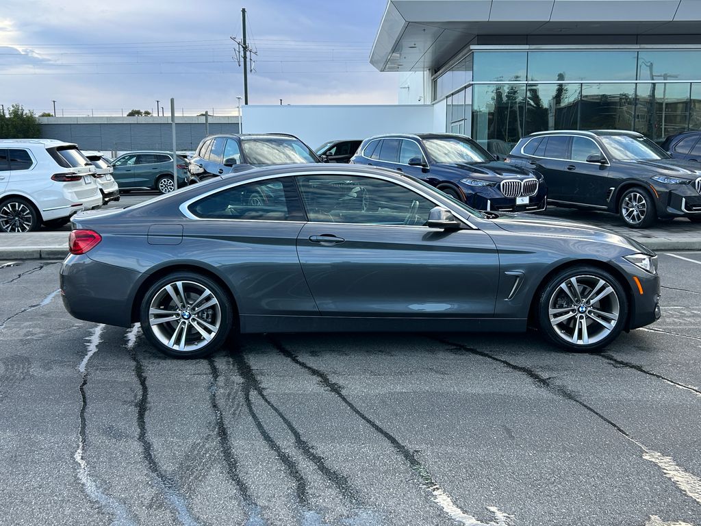 Thumbnail: 2019 BMW 4 Series - 6