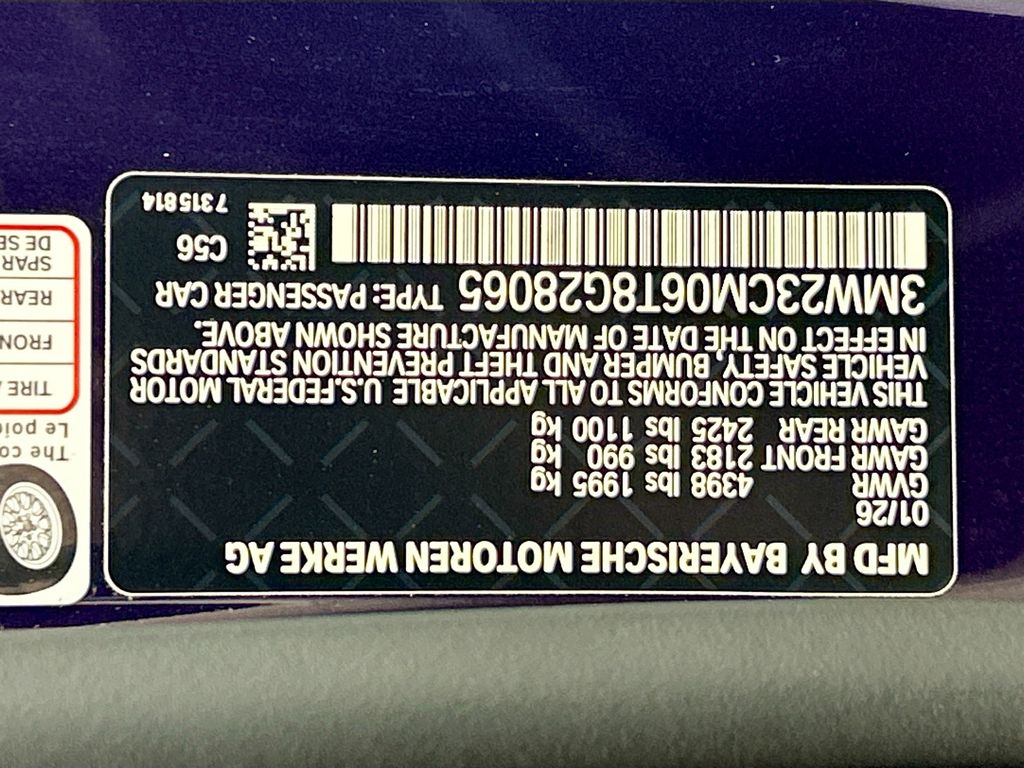 Thumbnail: 2026 BMW 2 Series - 32