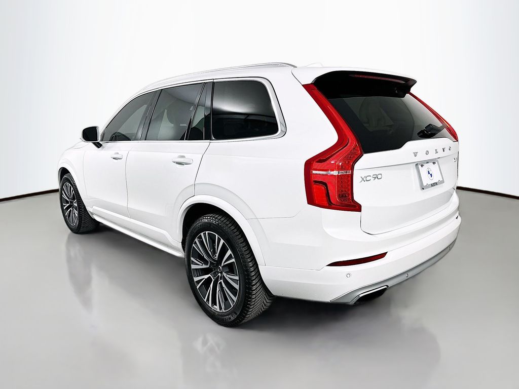 Thumbnail: 2021 Volvo XC90 - 7
