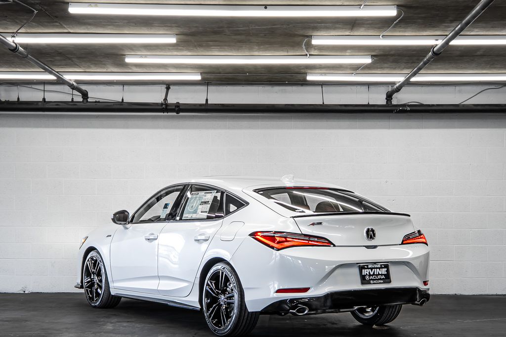 2026 Acura Integra