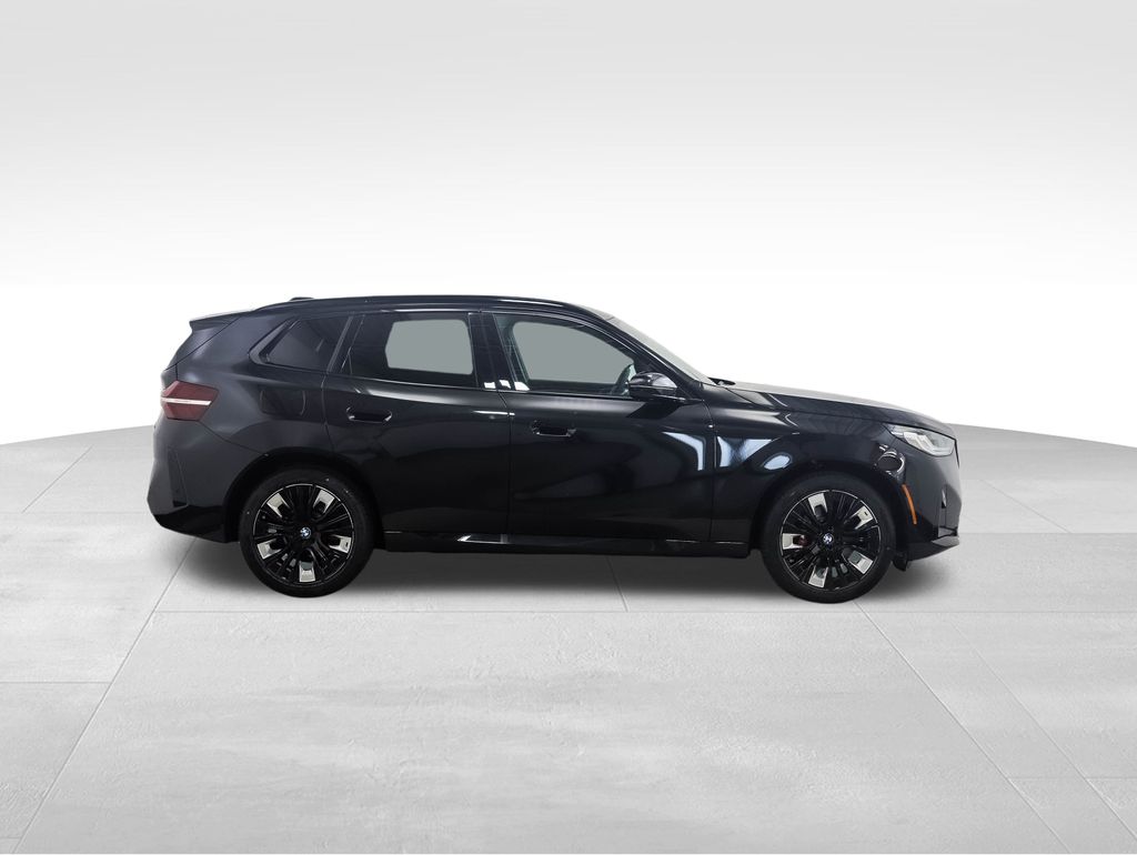 Thumbnail: 2026 BMW X3 - 6