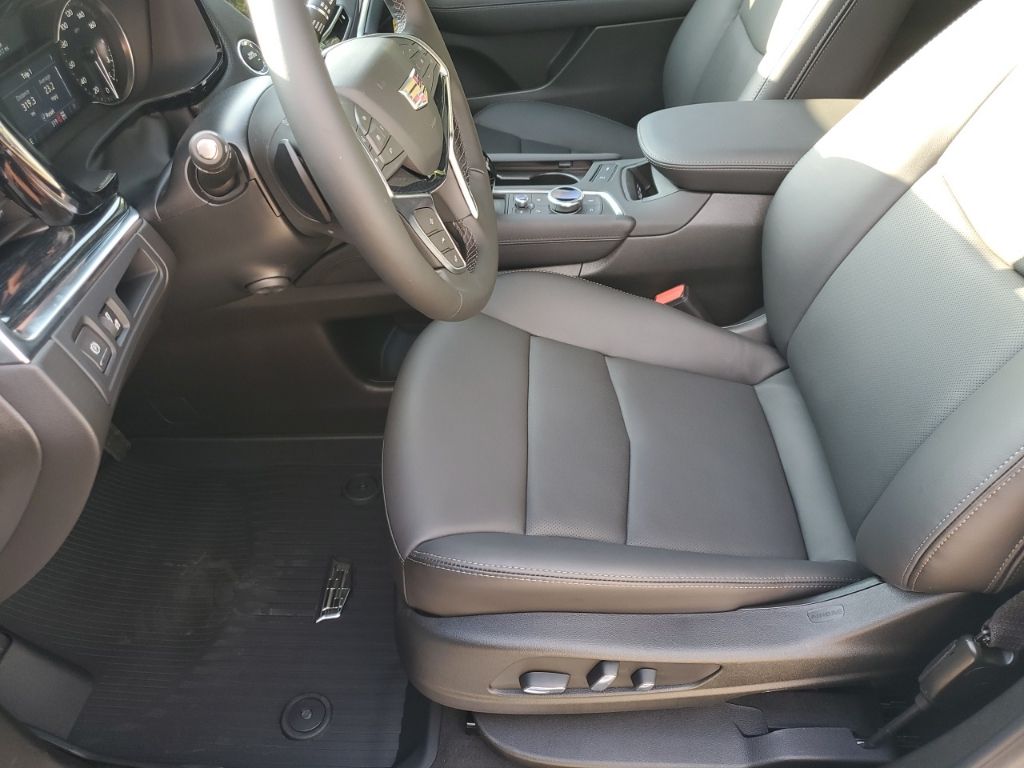 New Car 2025 Cadillac Xt5  Premium Luxury For Sale Under $60,000 In Austin, Texas