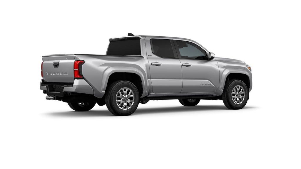 Thumbnail: 2025 Toyota Tacoma - 11