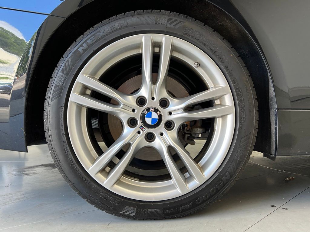 Thumbnail: 2020 BMW 4 Series - 28