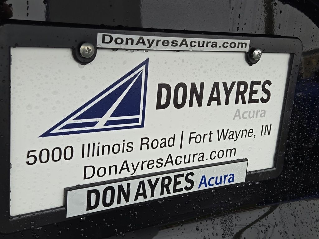 New 2025 Acura RDX For Sale in Fort Wayne, IN