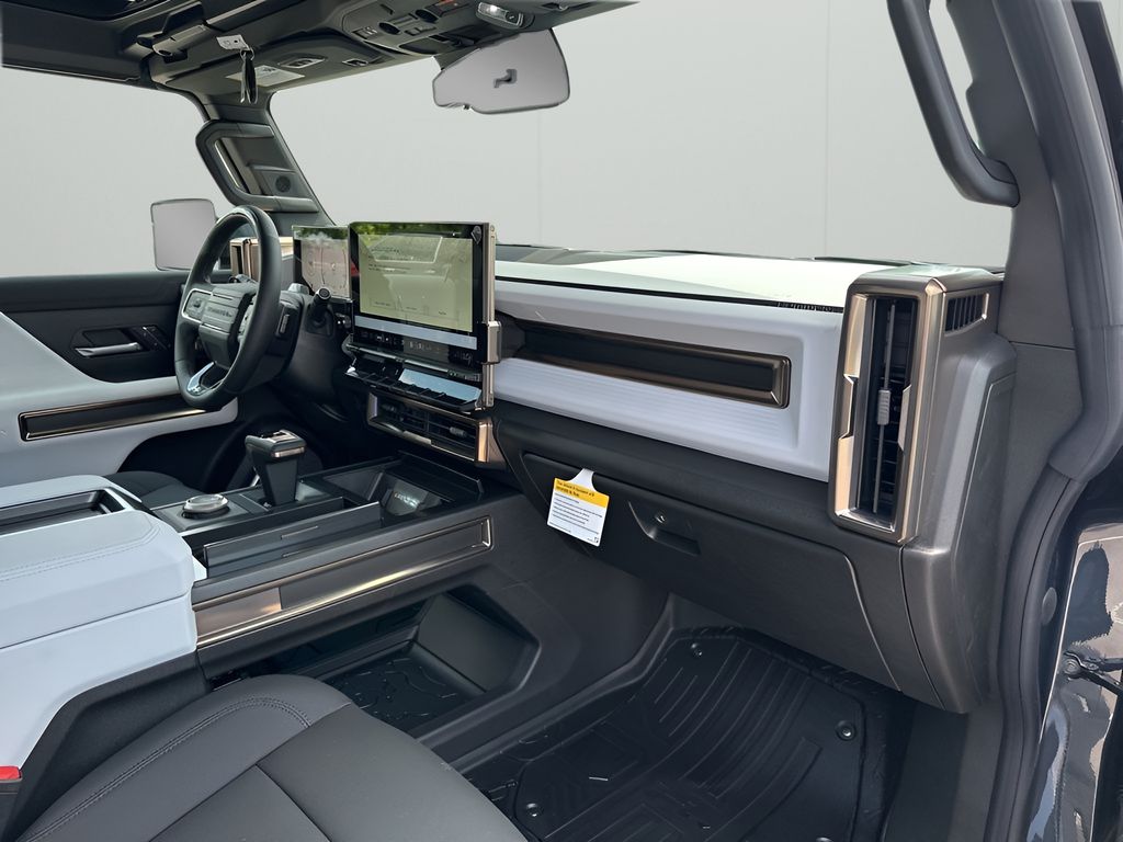 New Car 2025 Gmc Hummer Ev Pickup  2x For Sale In Austin, Texas