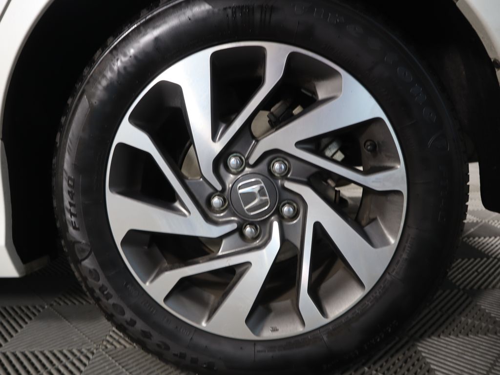 Thumbnail: 2018 Honda Civic - 30