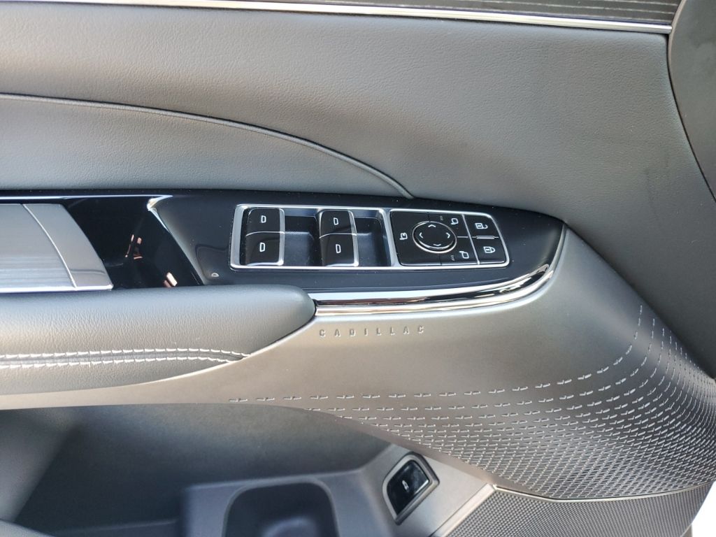 Used Car 2024 Cadillac Lyriq  Sport For Sale Under $40,000 In Austin, Texas