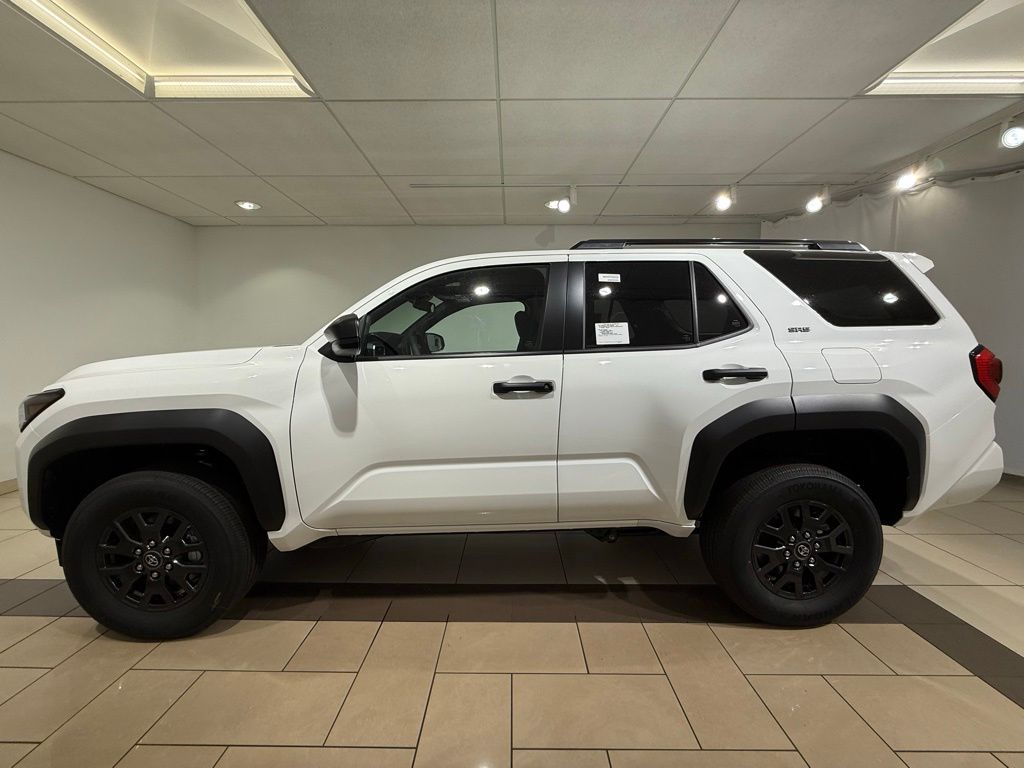 Thumbnail: 2026 Toyota 4Runner - 2