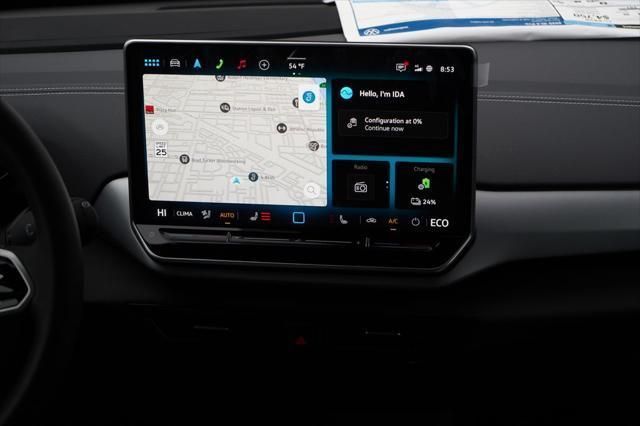 Thumbnail: 2026 Volkswagen ID.4 - 10