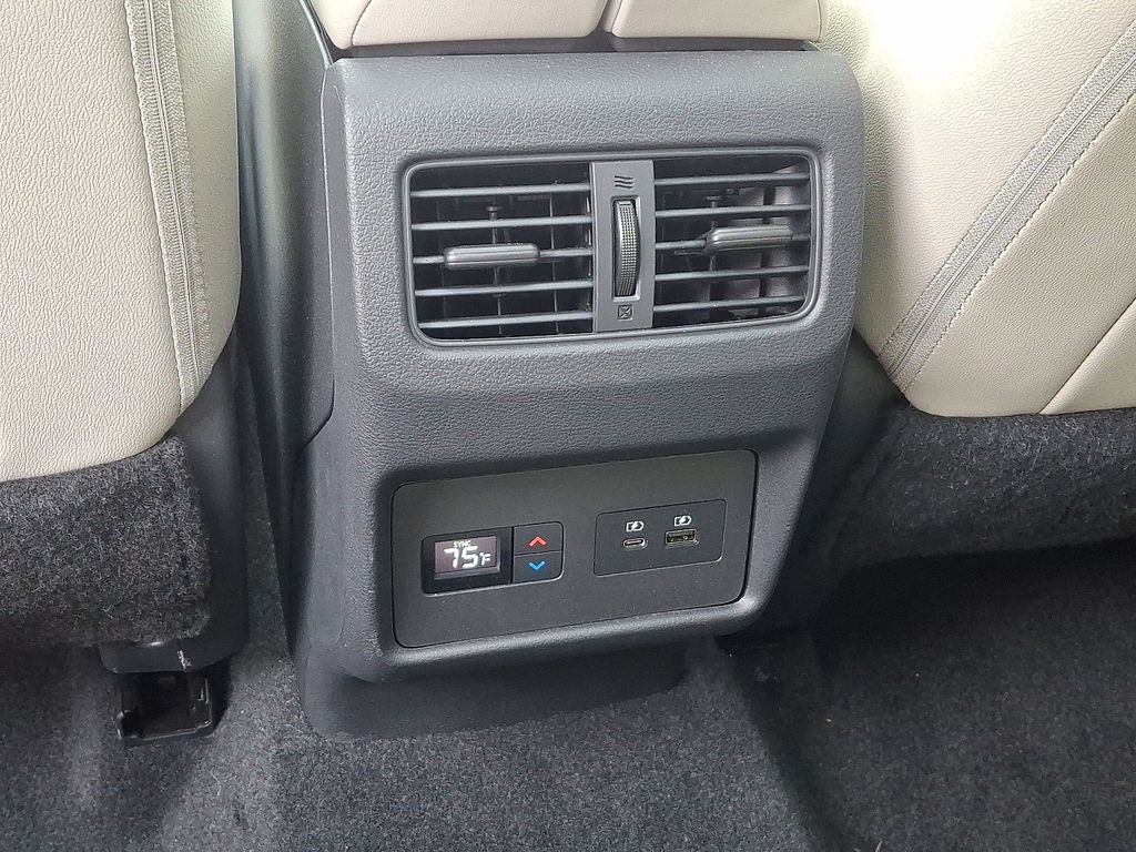 Thumbnail: 2022 Nissan Rogue - 11