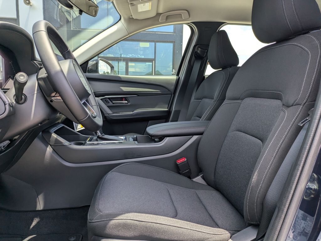 2026 Mazda CX-5 2.5 S