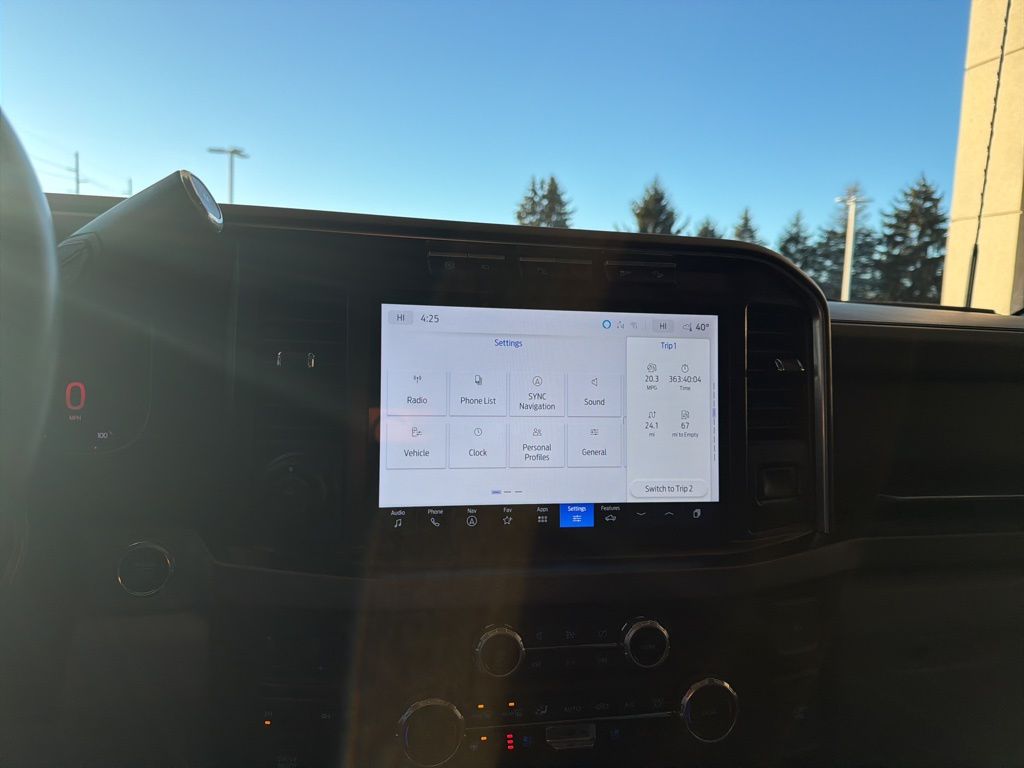 Thumbnail: 2024 Ford Econoline - 15