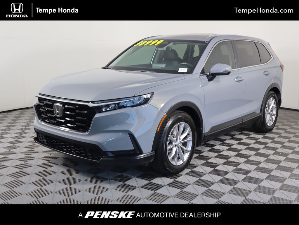 Thumbnail: 2023 Honda CR-V - 1