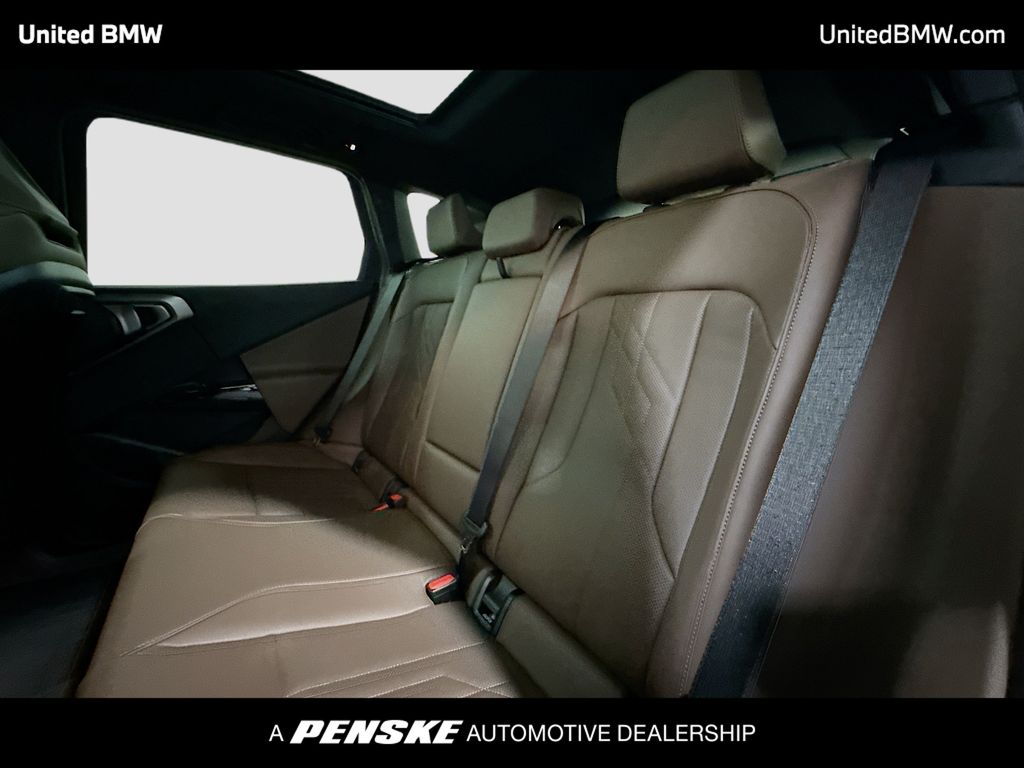 Thumbnail: 2026 BMW X3 - 13