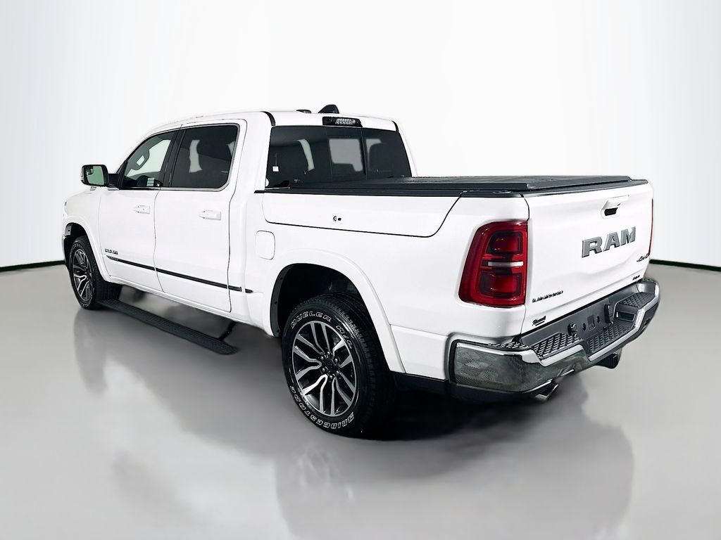 New 2026 Off-white Ram Limited 14in image 5
