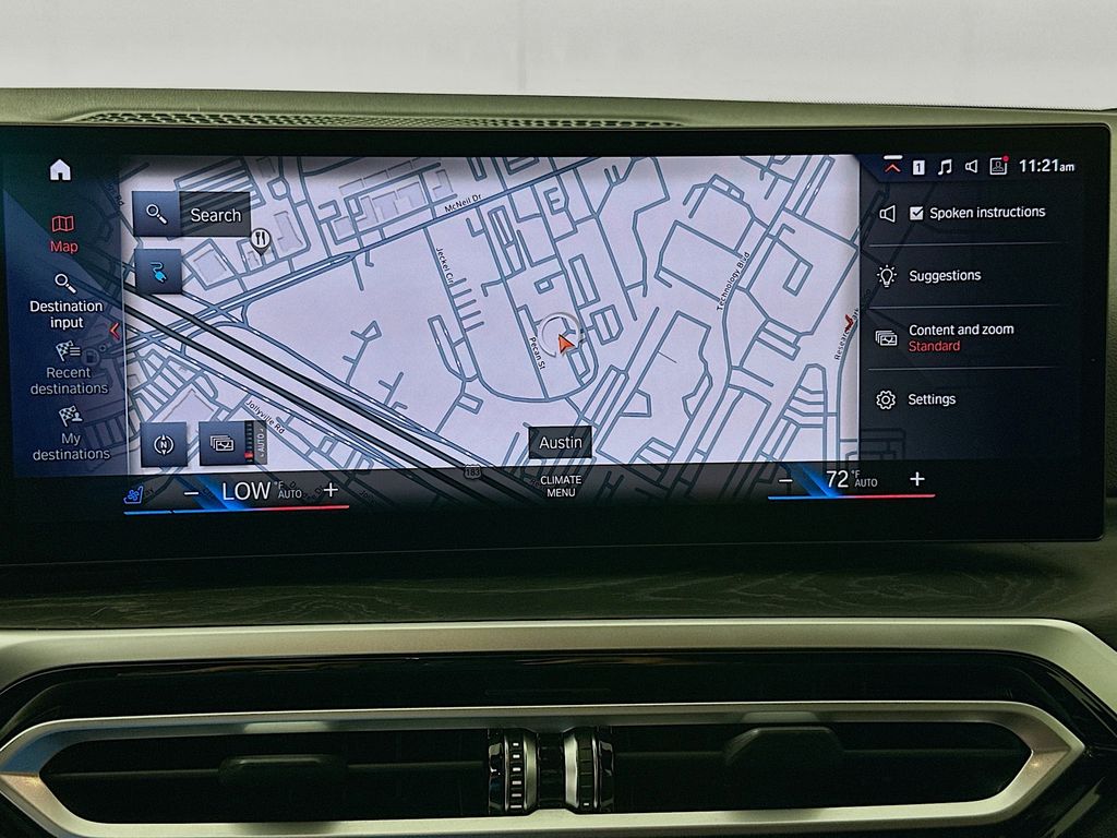 Thumbnail: 2023 BMW i4 - 13