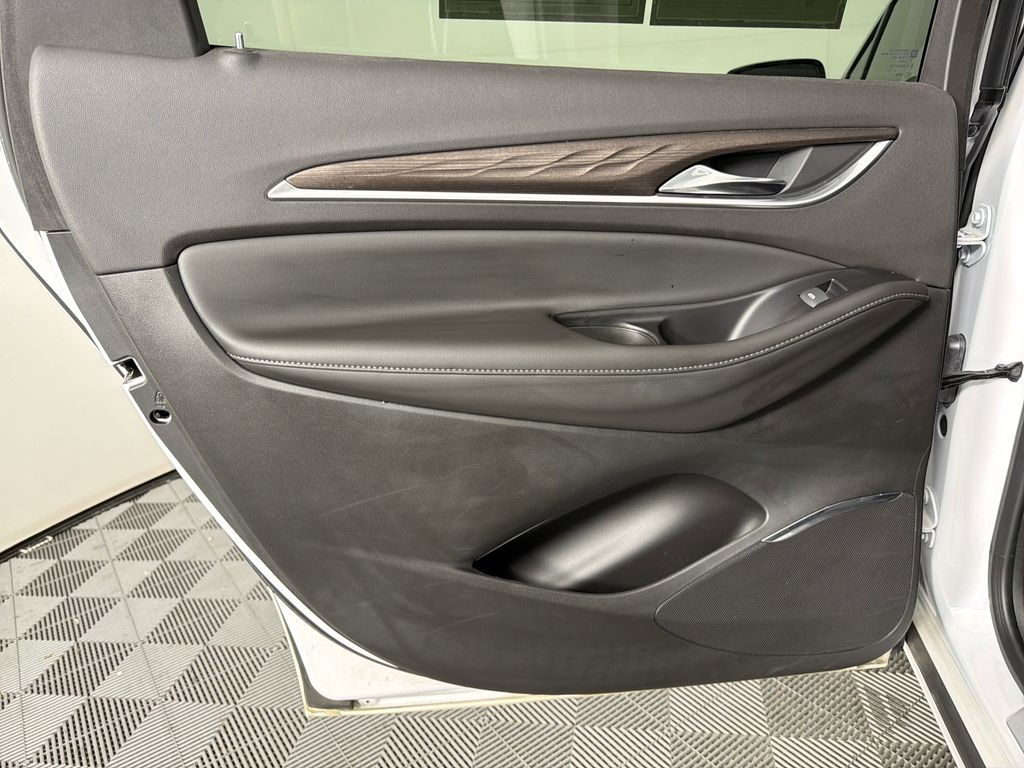 used 2023 Buick Enclave car, priced at $32,977