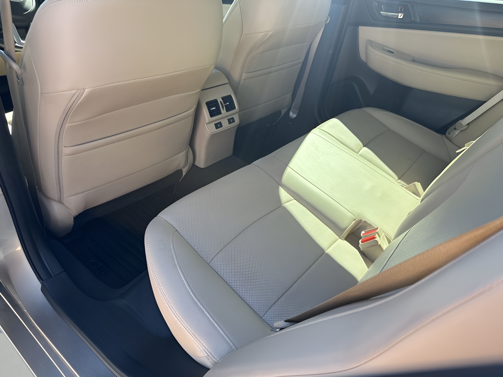 Used Car 2017 Subaru Legacy  2.5i For Sale Under $20,000 In Austin, Texas