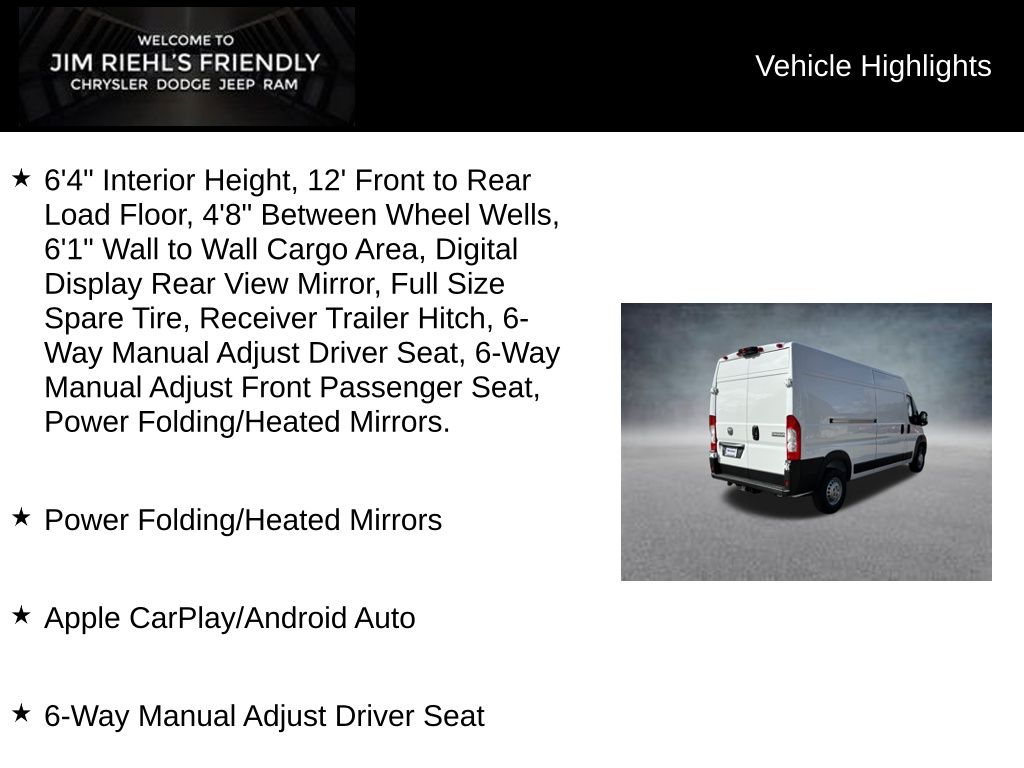 View vehicle photo 3