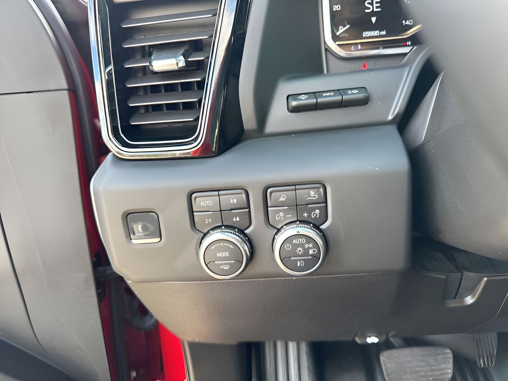 Used Car 2024 Gmc Sierra 2500hd  At4 For Sale Under $80,000 In Austin, Texas