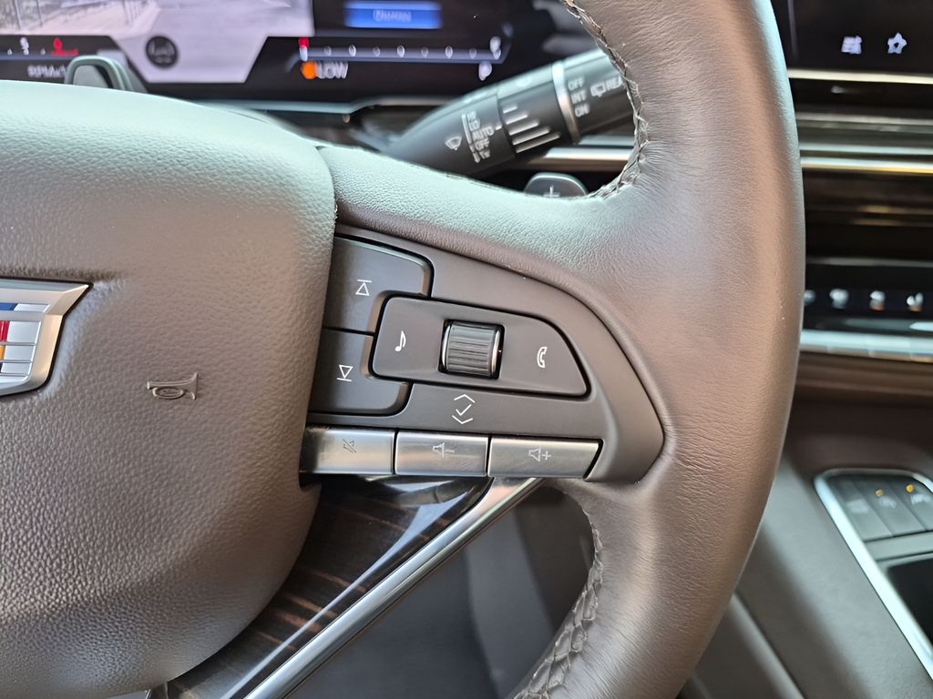 Used Car 2024 Cadillac Escalade  Sport For Sale Under $80,000 In Austin, Texas