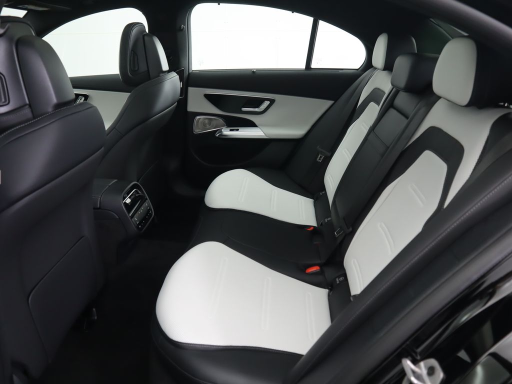 Thumbnail: 2026 Mercedes-Benz E-Class - 23