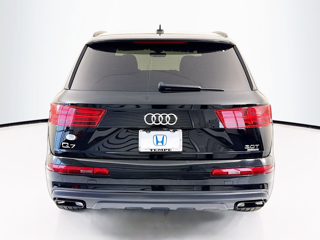 Thumbnail: 2018 Audi Q7 - 6