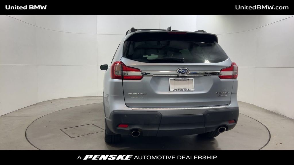 Thumbnail: 2019 Subaru Ascent - 7