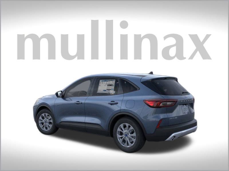 2026 Ford Escape Active photo 4