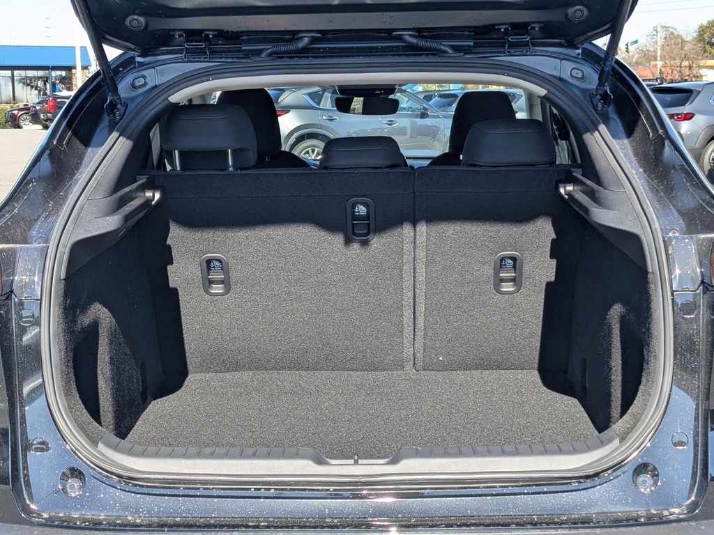 2026 Mazda CX-30 2.5 S