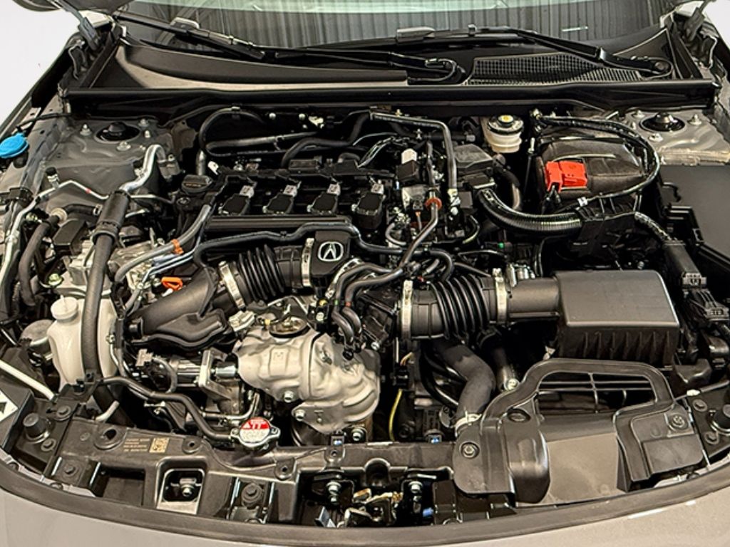 new 2026 Acura Integra car, priced at $41,635