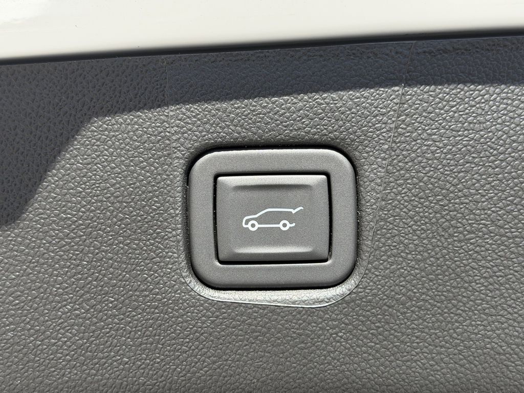 new 2026 Chevrolet Blazer car, priced at $34,295