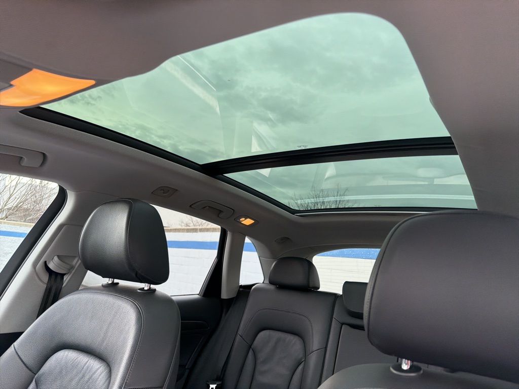 Thumbnail: 2015 Audi Q5 - 11