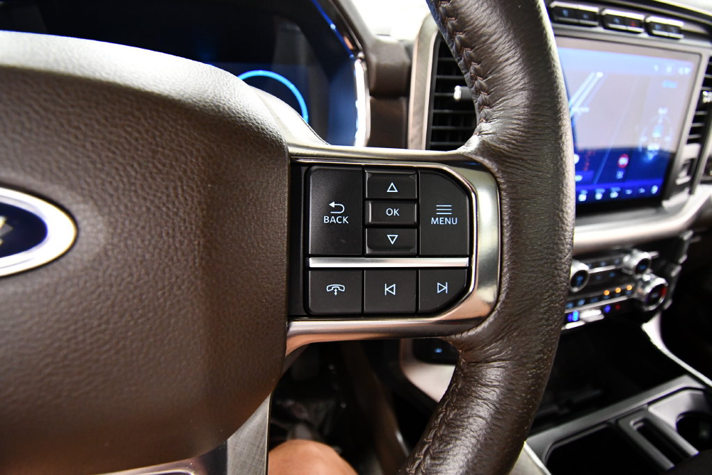 Used 2023 Ford F-150 Truck