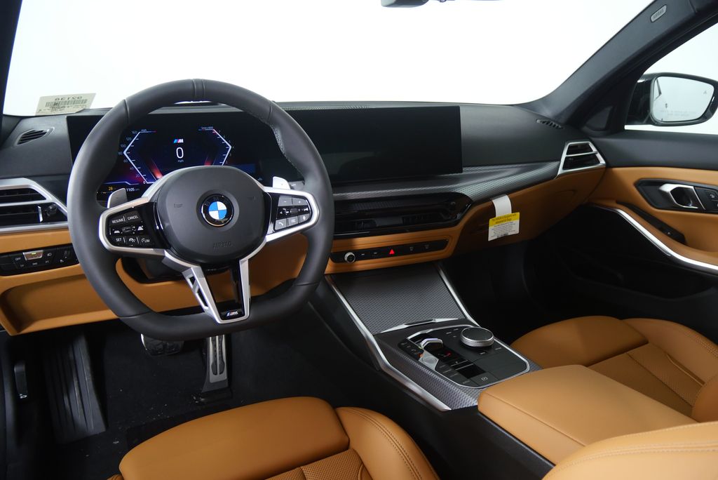 Thumbnail: 2026 BMW 3 Series - 17