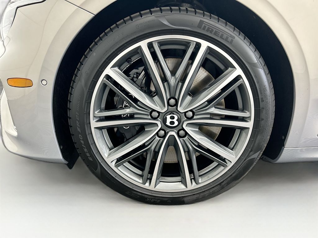 Thumbnail: 2026 Bentley Continental - 27