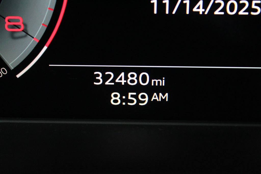 Thumbnail: 2022 Audi A5 - 2