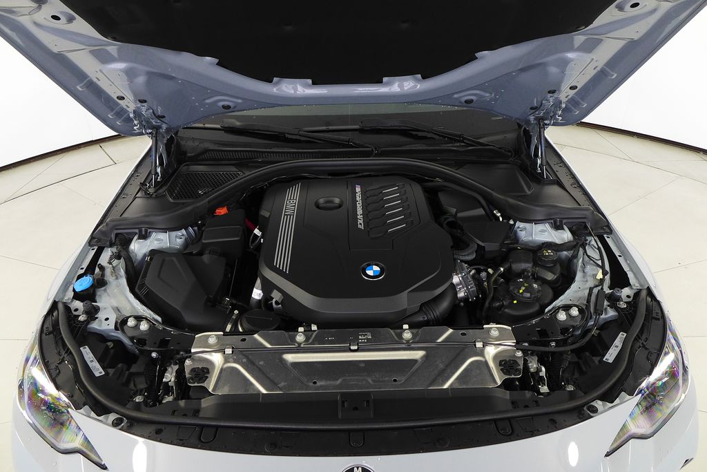 Thumbnail: 2024 BMW 2 Series - 6