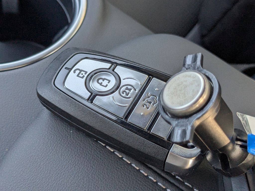 2025 Ford Mustang GT Premium Fastback