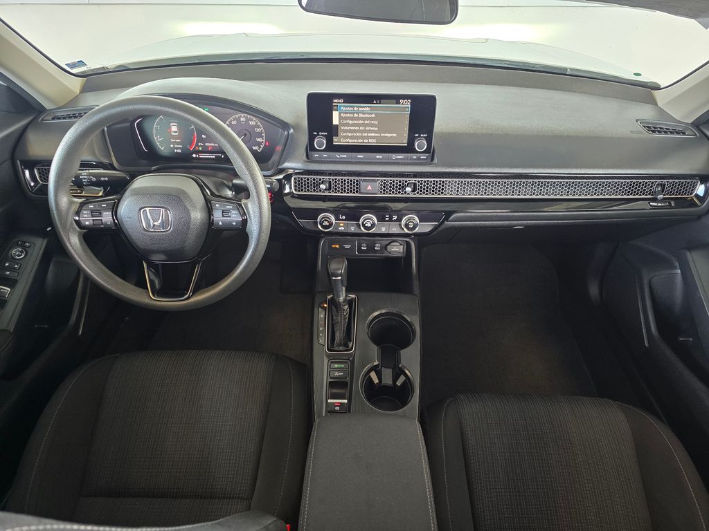 Thumbnail: 2025 Honda Civic - 9