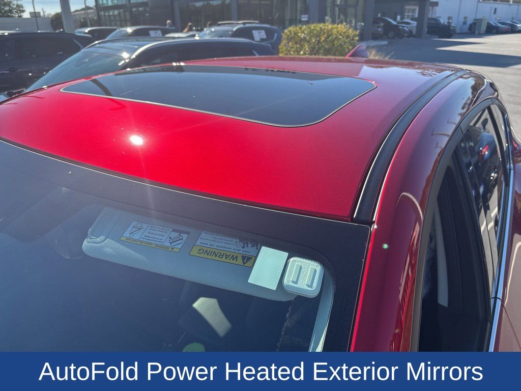 2023 Mazda CX-5 2.5 S Premium Plus