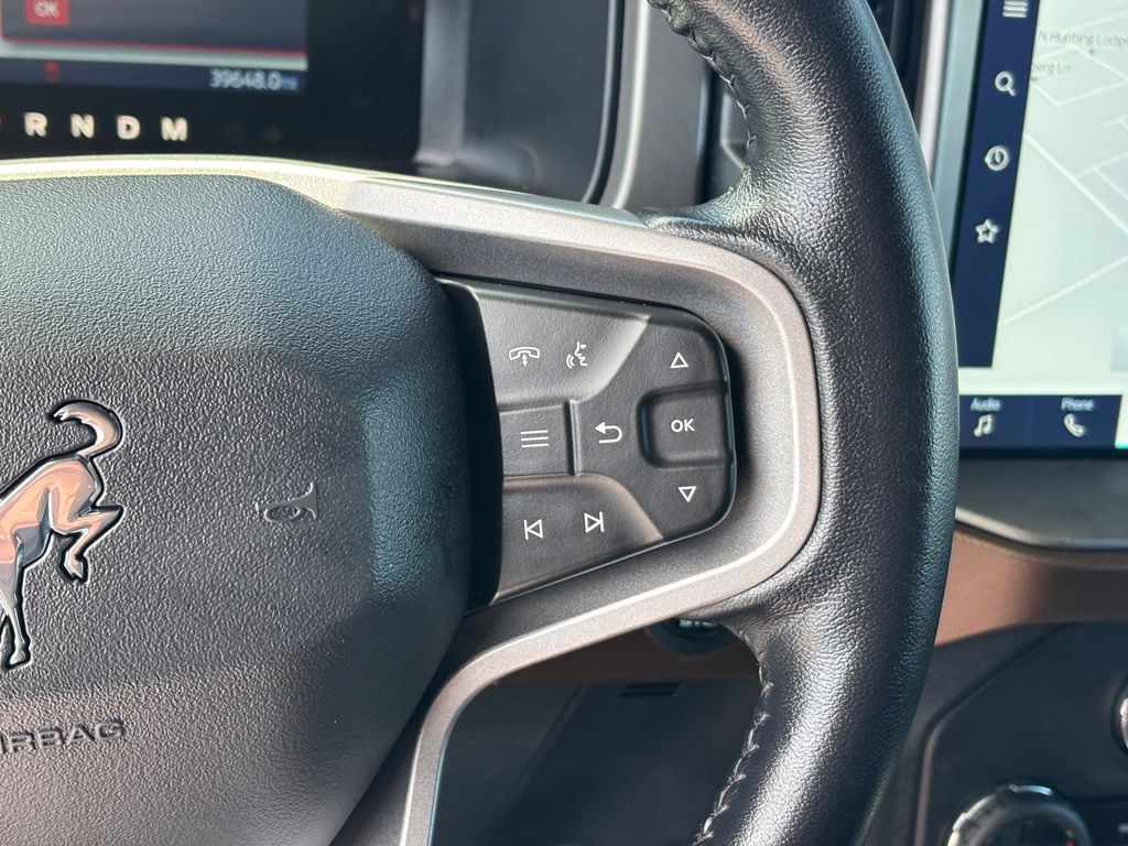 Used Car 2023 Ford Bronco  Outer Banks For Sale Under $60,000 In Austin, Texas