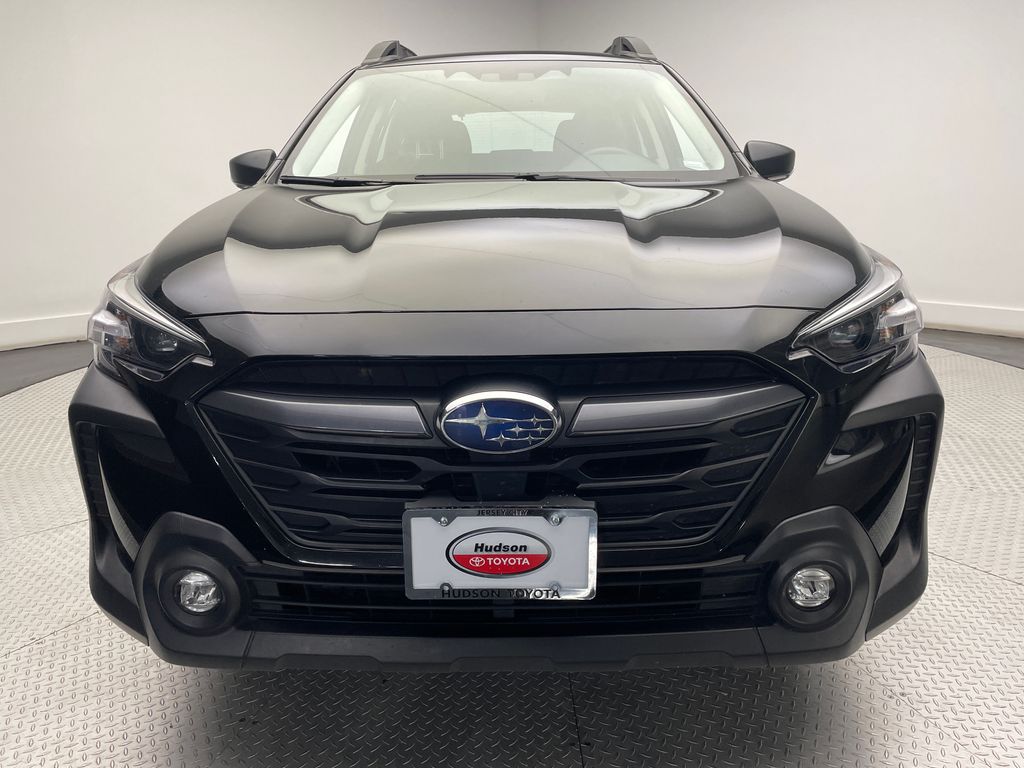 2024 Subaru Outback 2.5i 2