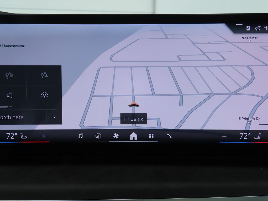 Thumbnail: 2026 BMW X5 - 15