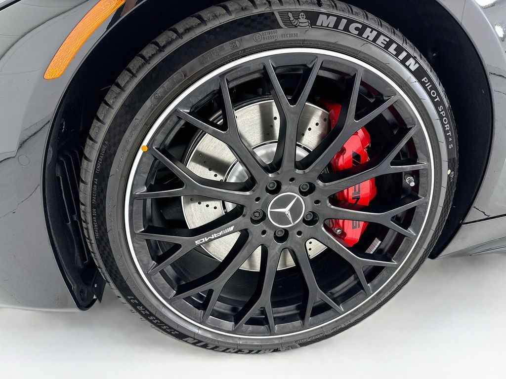 Thumbnail: 2027 Mercedes-Benz SL-Class - 27