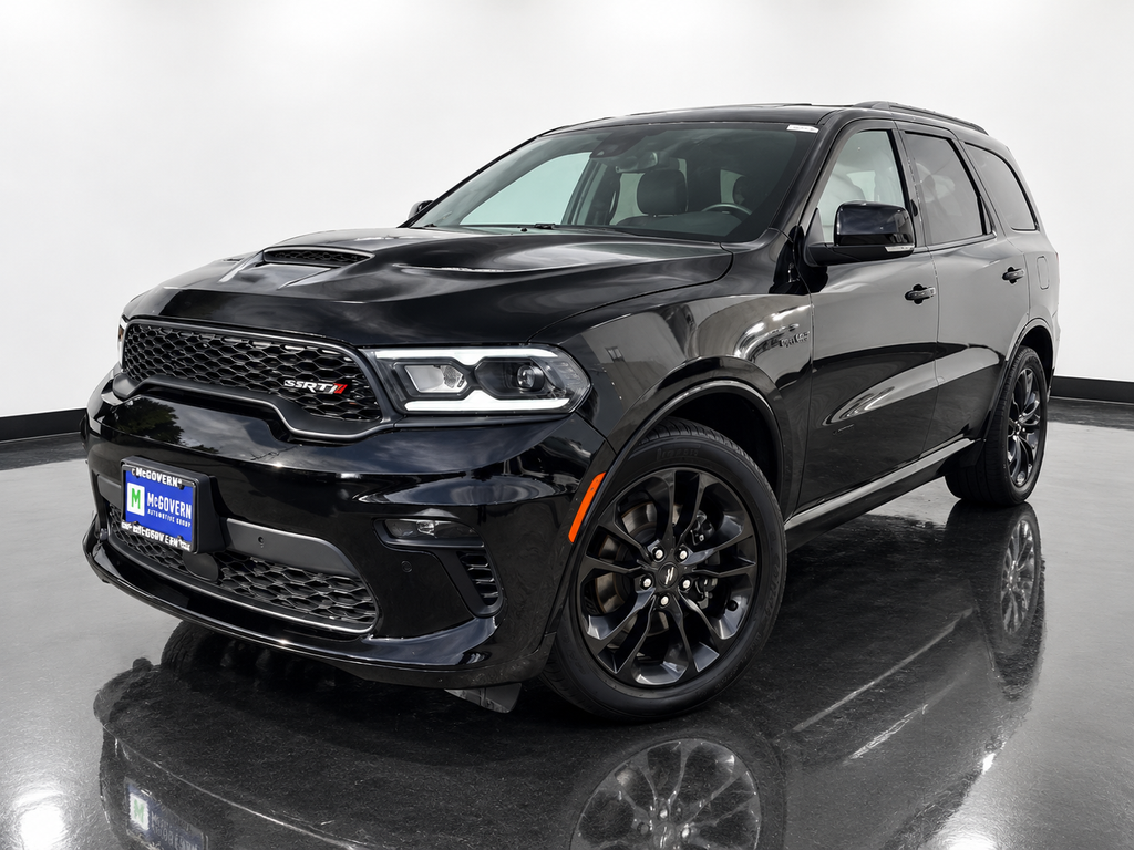 2023 Dodge Durango R/T Plus AWD