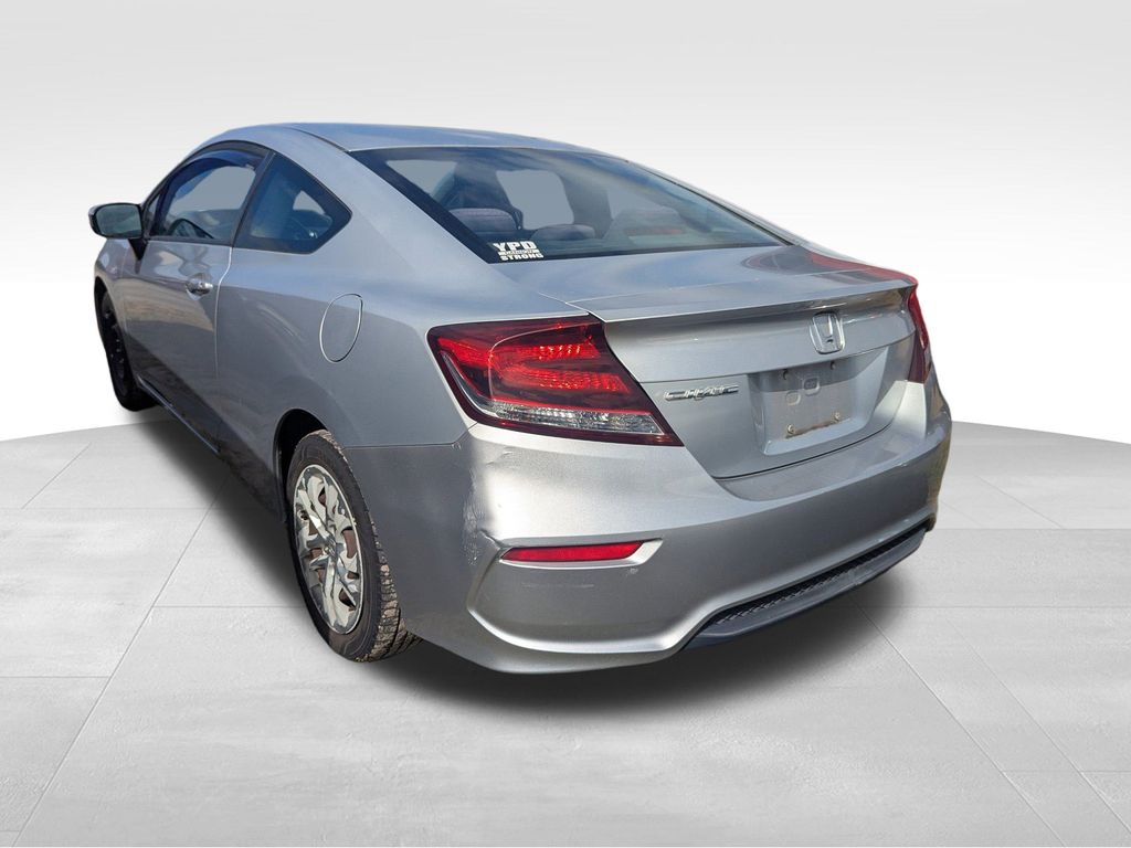 used 2014 Honda Civic car, priced at $10,991